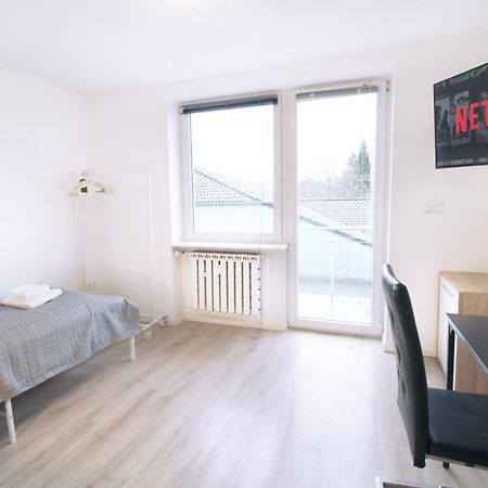Comfort Plus Вольфсбург Экстерьер фото