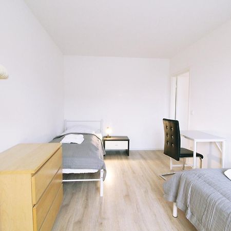 Comfort Plus Вольфсбург Экстерьер фото