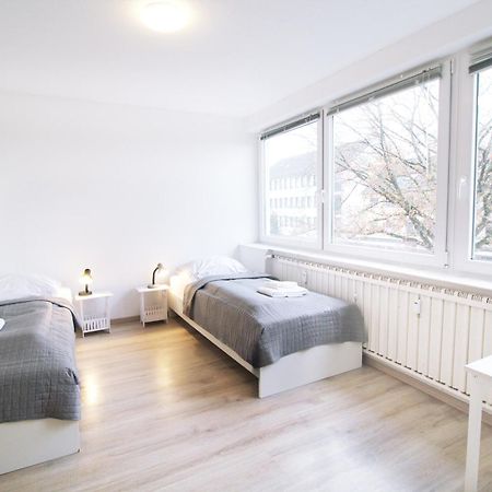 Comfort Plus Вольфсбург Экстерьер фото