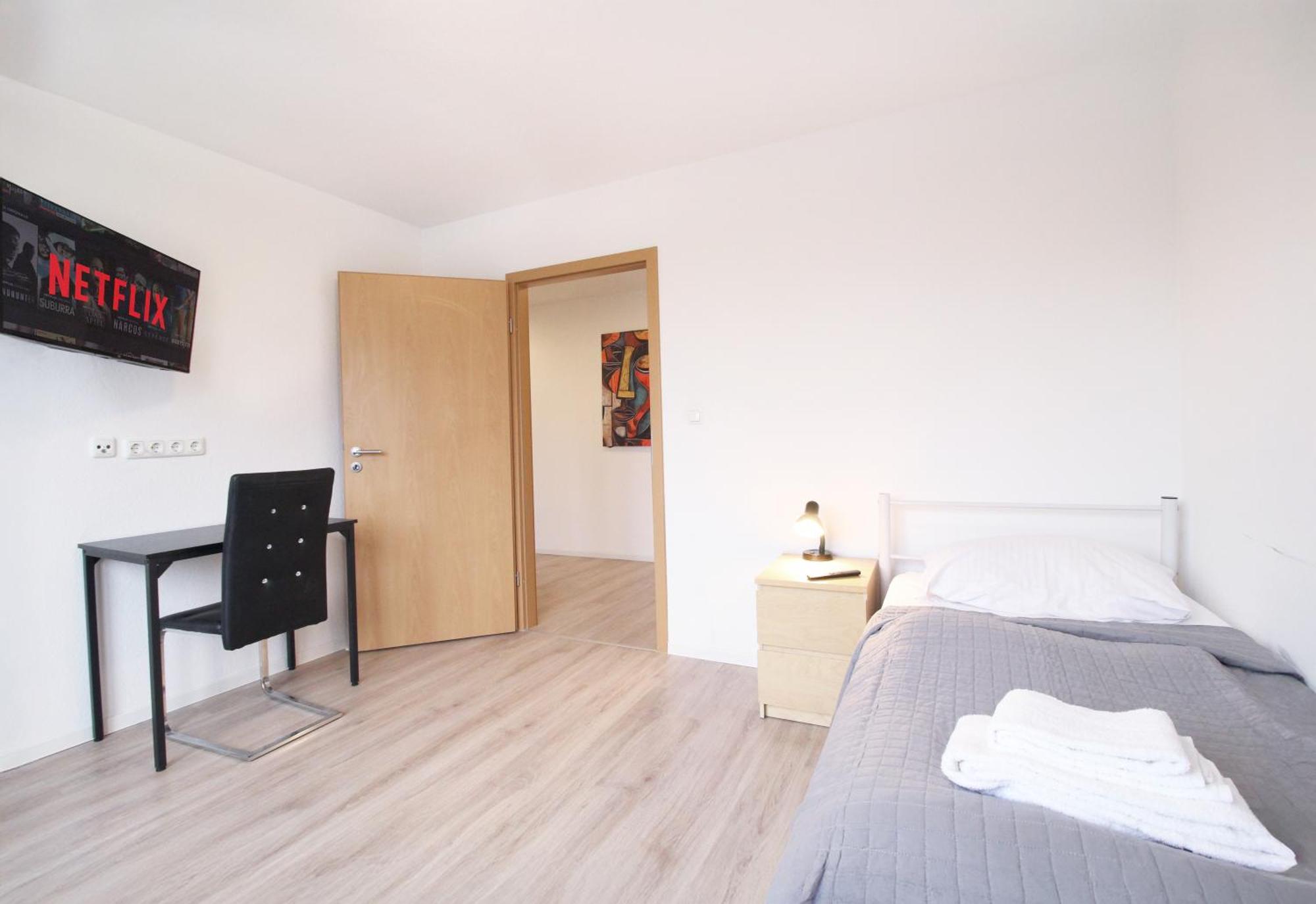 Comfort Plus Вольфсбург Экстерьер фото