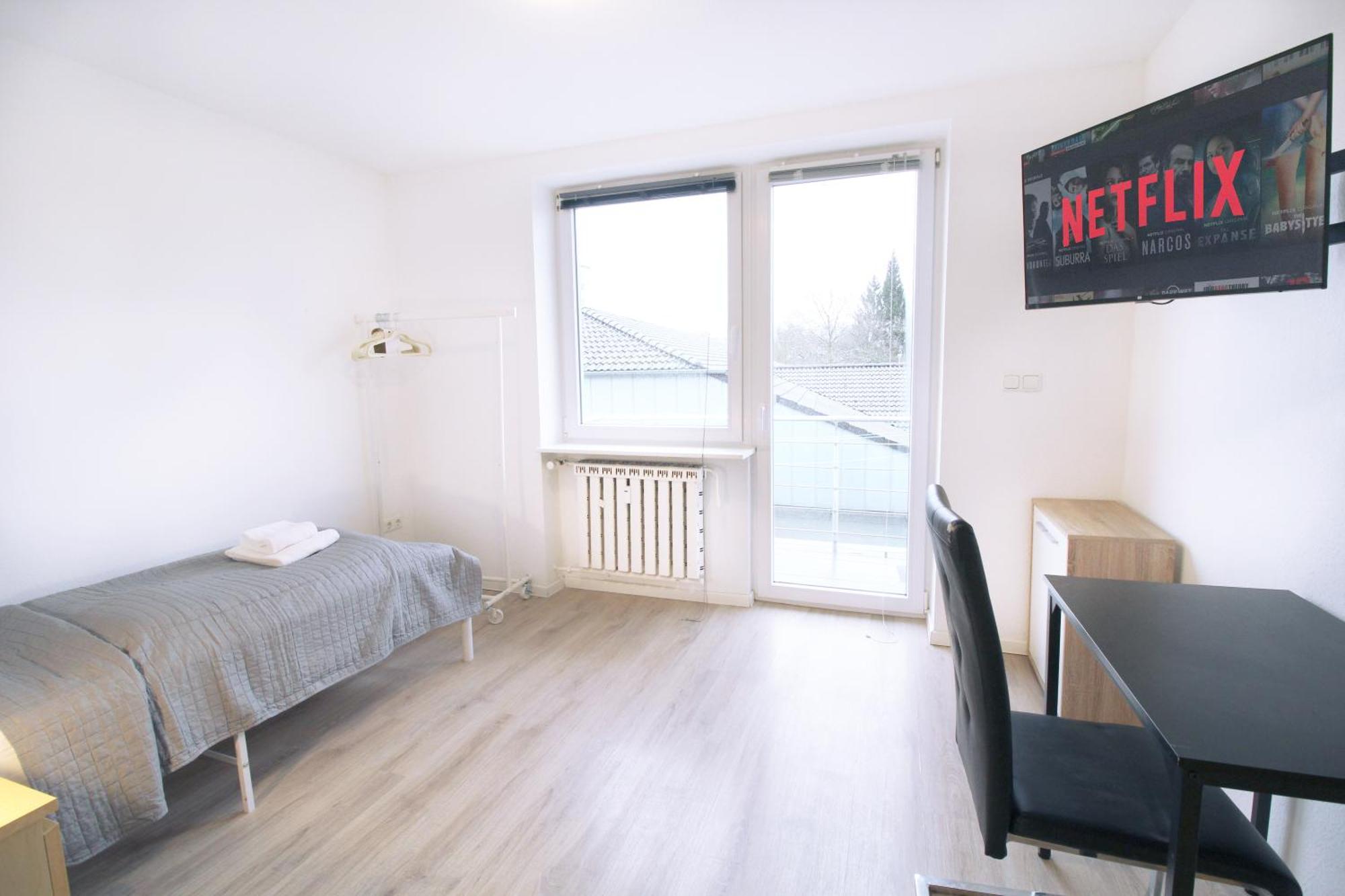 Comfort Plus Вольфсбург Экстерьер фото