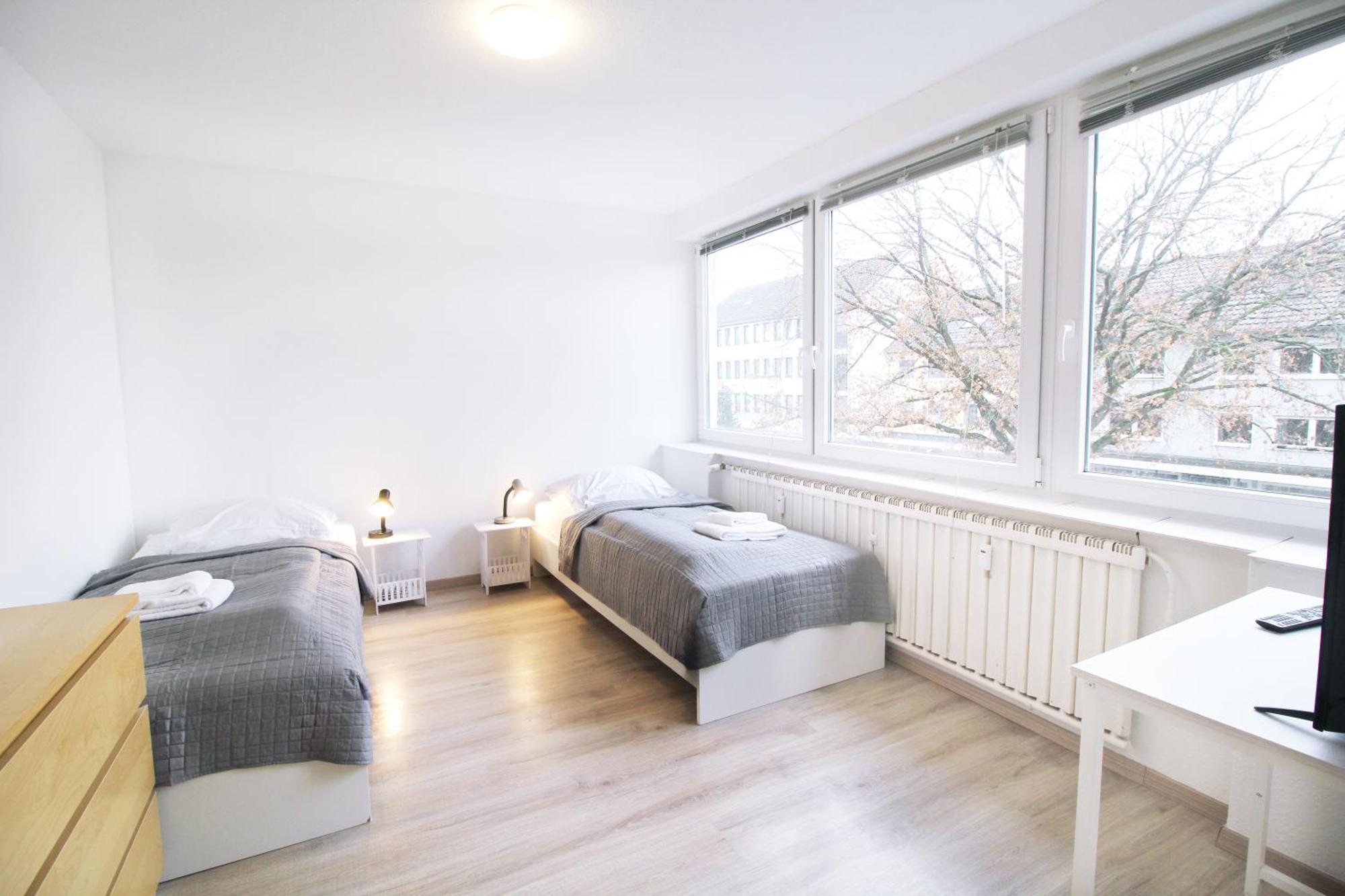 Comfort Plus Вольфсбург Экстерьер фото