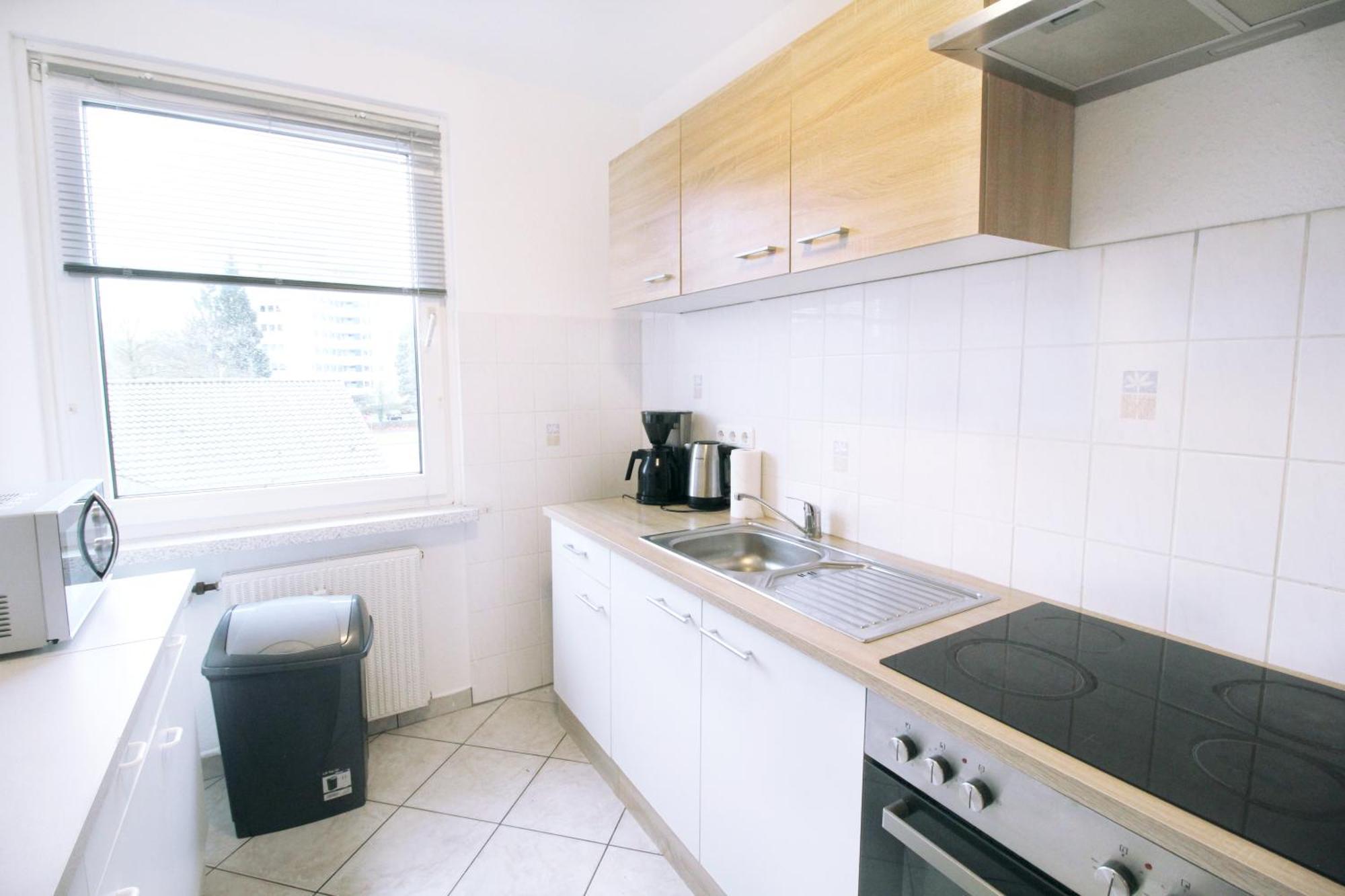 Comfort Plus Вольфсбург Экстерьер фото