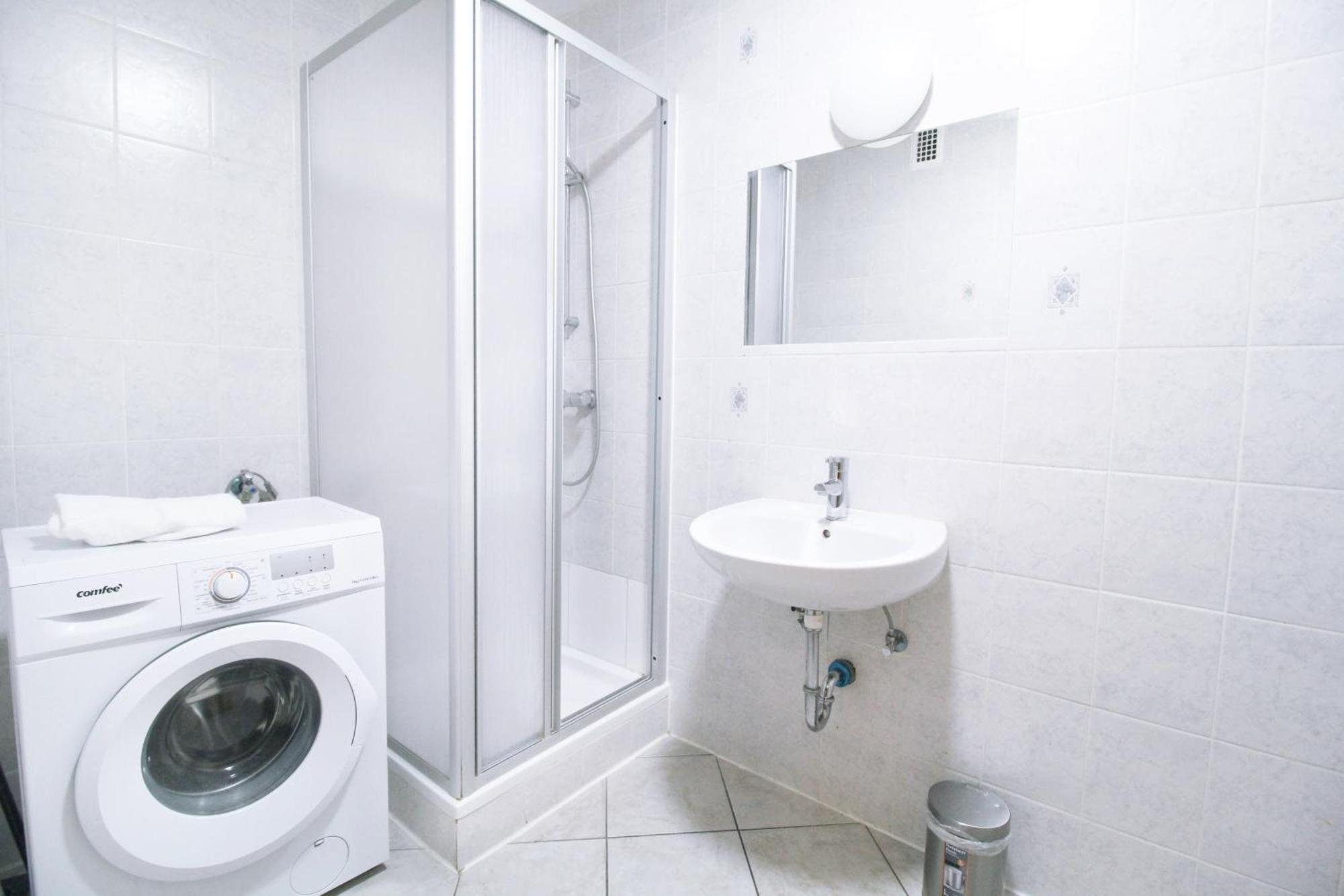 Comfort Plus Вольфсбург Экстерьер фото