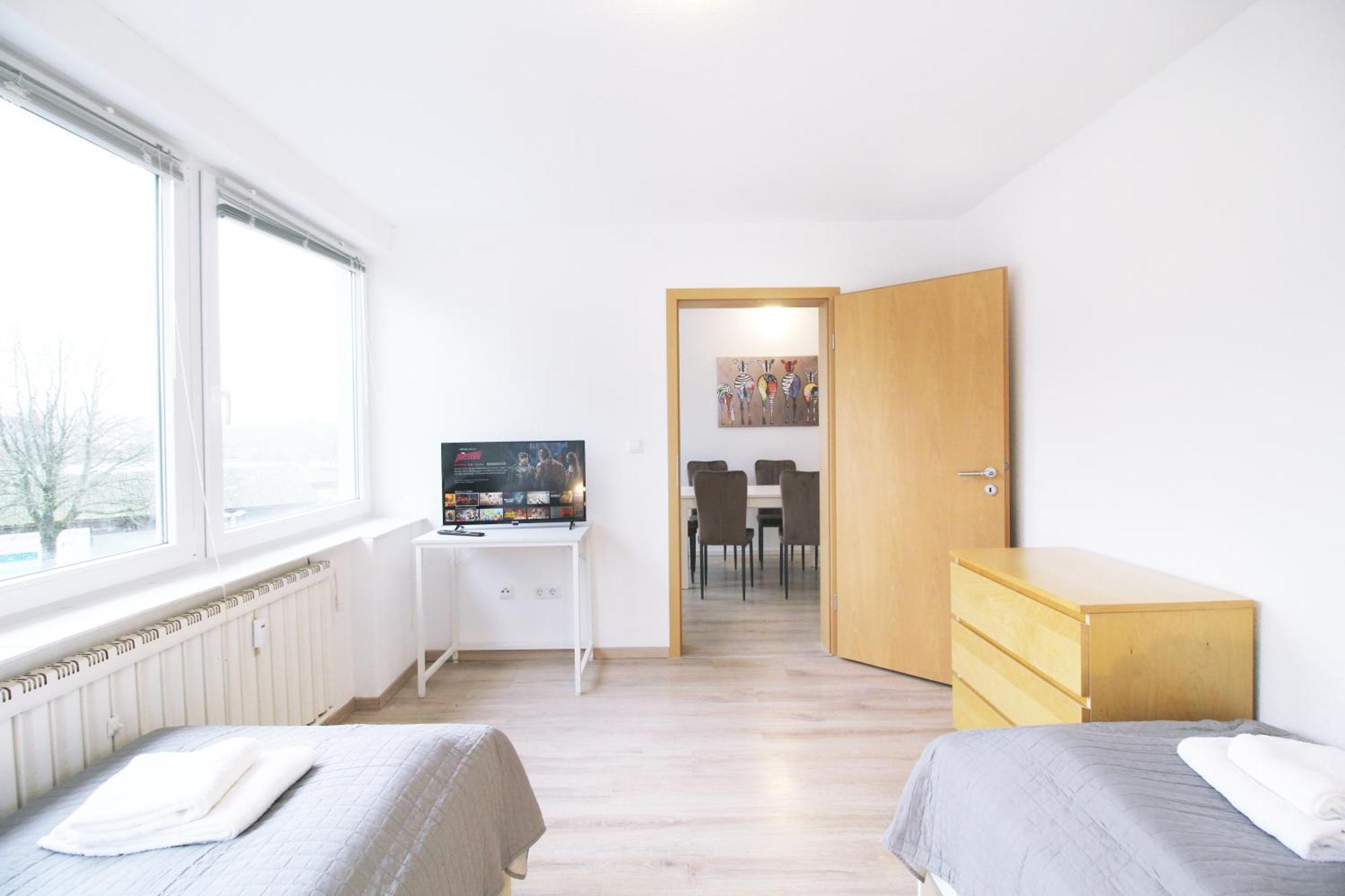Comfort Plus Вольфсбург Экстерьер фото